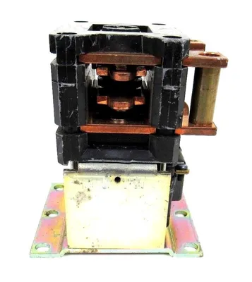 NEW GENERAL ELECTRIC 1C4482CTRA801BC308X0 CONTACTOR 36/48V INT