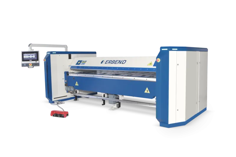 USED ERBEND MFB