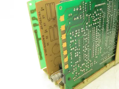 Honeywell DC4000  Digital Temperature Controller DC4000 5GTC1400000 120/240V
