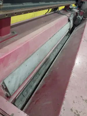 USED RED-D-ARC ISW84