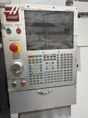 2022 HAAS VF-5SS Vertical Machining Centers CNC | CNC EXCHANGE (3)