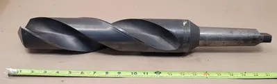 Used CLE-FORGE 2-31/32 HS Drills Kentucky US | Aucto #1308091