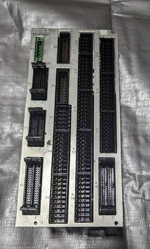 Used OKUMA OKUMA A911-3072 3071 3070 ES-V5390 POS2A I/O Boards & Replacement Parts Missouri US | Up Time Machines #784943