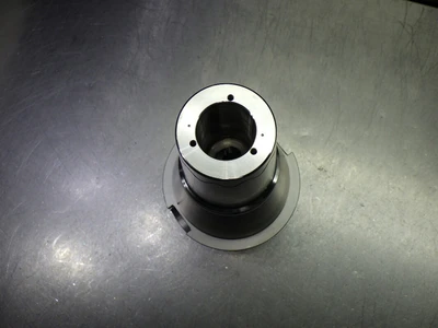Haimer HSK100A 1" Shrink Fit Tool Holder 6.3" Pro A10.142.1Z.3 (LOC2880B)