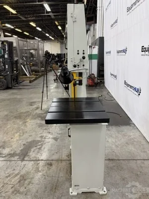 Used ENCO 450 Vertical Band Saws Georgia US | The Equipment Hub #1329228