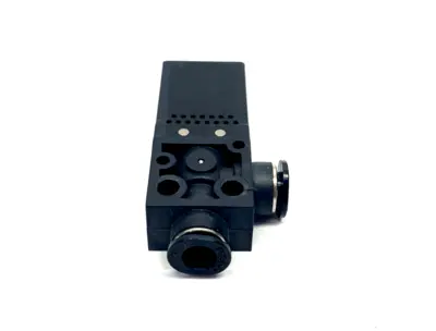 VBE10-66P | PISCO  Vacuum Generator, 6mm Tube O.D. - Used