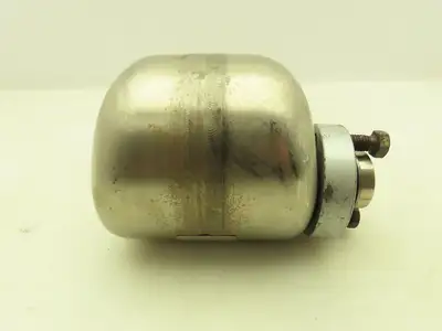 TLV FS5H-46 Stainless Free Float Steam Trap 650 PSI 2-Bolt Flange QuickTrap