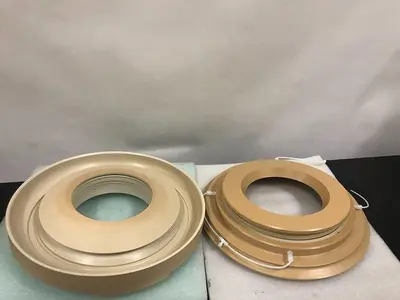 RING ASSEMBLY QTY 3