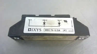 IXYS - MEK 75-12 DA - Module 3E-15