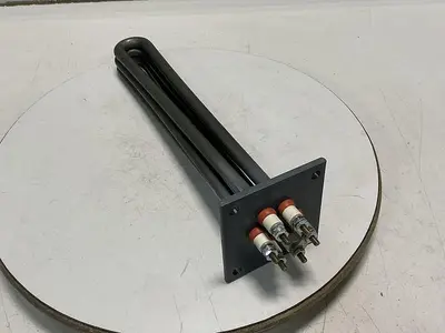 USED TEMPCO TPN01173