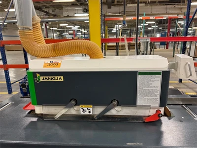 USED 2019 JANGJA SM6355