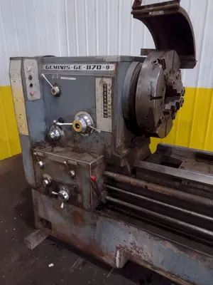 USED GEMINIS GE-870