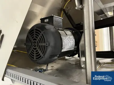 USED Liquid Packaging Solutions Liquid Packaging Solutions Eyedrop Filling Line
