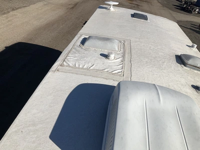 Used 2007 MAKO 29 FRBW Campers, Caravans, Motorhomes Michigan US | Miedema Asset Management Group #1437549