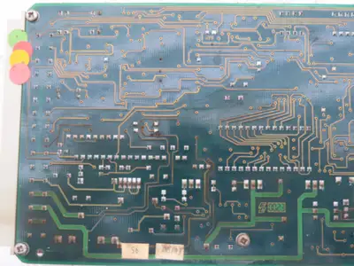 Infranor E13886 Servo Drive Amplifier Module AXE 720B
