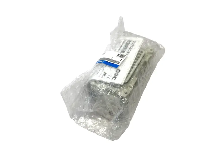 New | in-Stock SMC EX600-AXA PLC Input & Output Michigan US | Maverick Industrial Sales #1092093