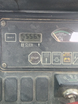 Used 2003 Deere 310G Excavators Maryland US | Zadoon Equipment #1470062