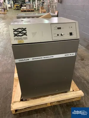 USED Uhlmann Uhlmann Blister Packaging Machine, Model UPS4