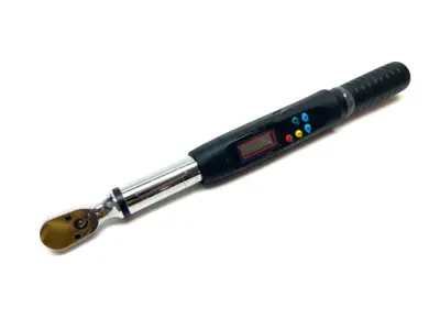 USED PROTO ELECTRONIC TORQUE WRENCH 3/8" DRIVE