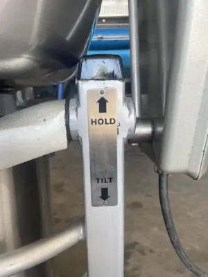 USED HOBART HCM 450