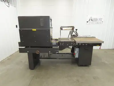 Used EASTEY _UNKNOWN_ L-Sealers Indiana US | Arrow Industrial #1368065