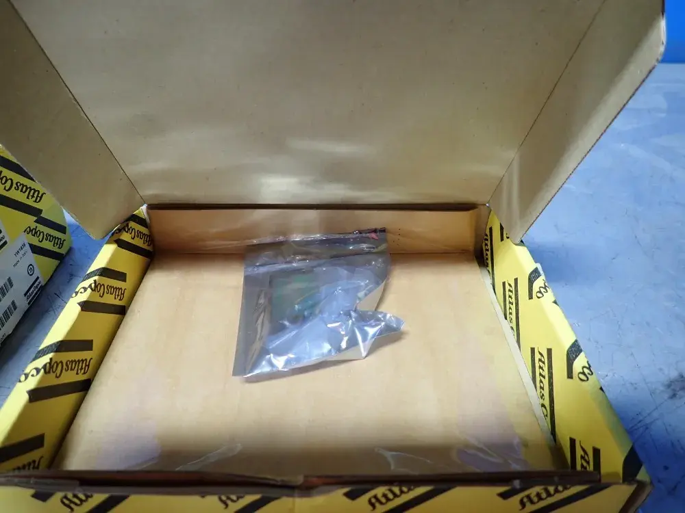 NEW ATLAS COPCO 8059092015