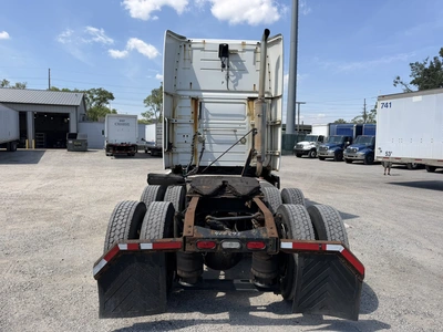 Used 2006 VOLVO VNL Conventional trucks Indiana US | Miedema Asset Management Group #1414594
