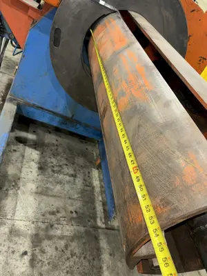 USED AMERICAN 1000