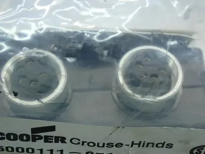 NEW COOPER CROUSEHINDS 5000111951