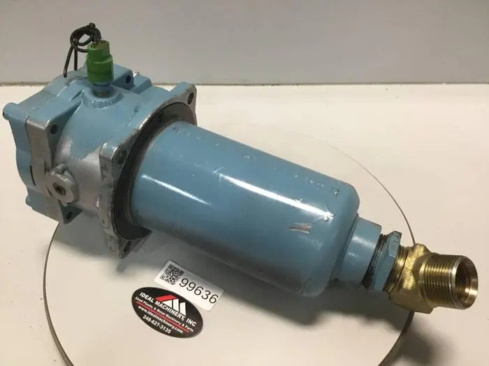 Used TAISEI TRF-10 Filters Michigan US | Ideal Machinery #700785