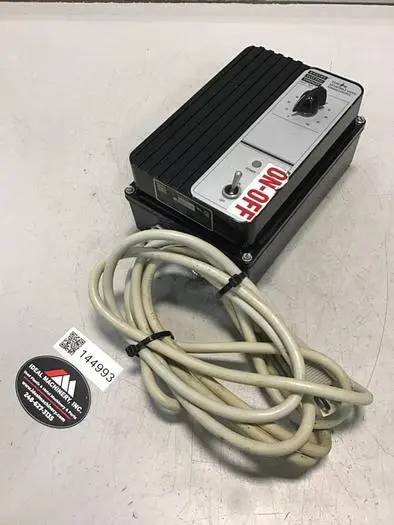 Used BODINE ELECTRIC 855 Circuit Boards Michigan US | Ideal Machinery #586570