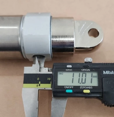 NEW SMC CDM2C40-100-C80L-44