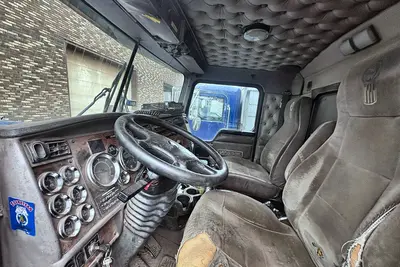 Used 2003 KENWORTH W900 Dump trucks New Jersey US | Proxy Equipment #1383000