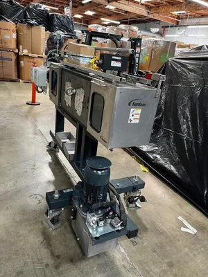 Two Nordson BKG Hyflex3/3-Wege Ventil diverter valves 2019 – NEVER BEEN USED
