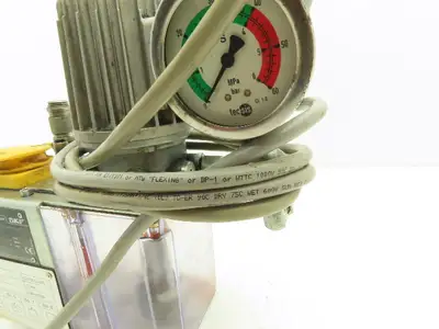 Used SKF _UNKNOWN_ Pumps Indiana US | Arrow Industrial #1367451