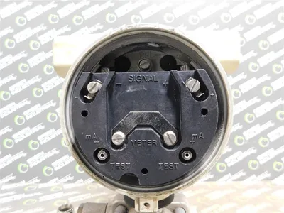 USED HONEYWELL STD120-E1H-00000-MB,S2,F1C3-814F