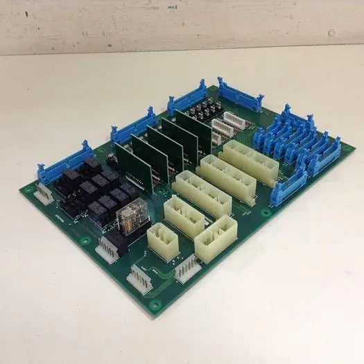 Used SUMITOMO JA762790BC Circuit Boards Michigan US | Ideal Machinery #704119