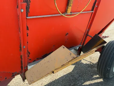 Used _UNKNOWN_ _UNKNOWN_ Gravity Wagons Michigan US | Miedema Asset Management Group #1322135