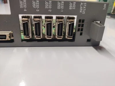 Fanuc board A16B-3200-0340/01A A16B32000340/01A  A16B-3200-0340 used
