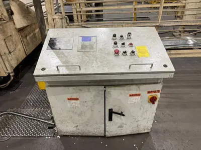 COE CPR-PO-300-72 / CPPS-PO-500-72 / CPRF-872 Coil Feed Lines | Rygate LLC (13)