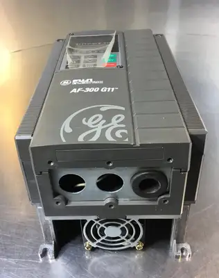 Used FUJI AF-300G11 Variable Speed Drives | Palmetto Automation #1154918