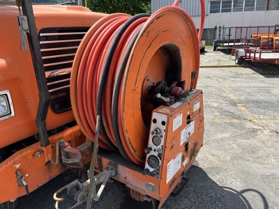 Used 1991 FORD L8000 VAC-CON Combination Sewer Cleaners Michigan US | Miedema Asset Management Group #1340416
