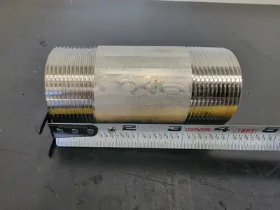1-1/2" Adapter MPT