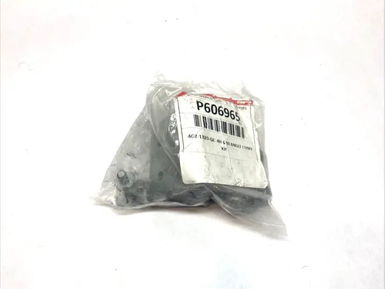 New | in-Stock Legrand Elbow Corner Bracket 90 Degree Angle Connector Kit Misc Fasteners Michigan US | Maverick Industrial Sales #1398175