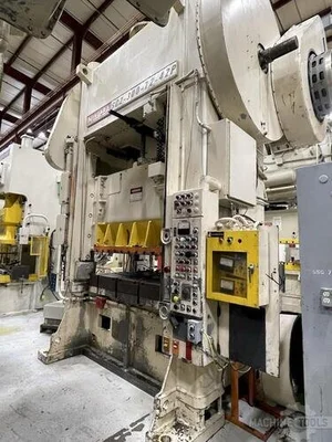 USED 1980 NIAGARA SC2-300-72-42