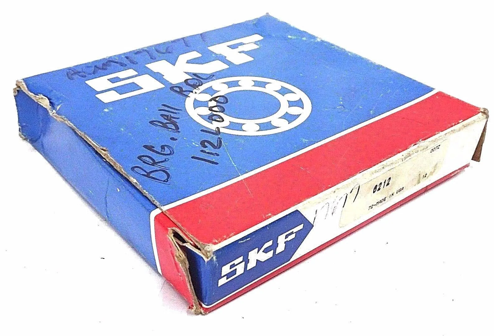 NEW SKF 6212 BEARING