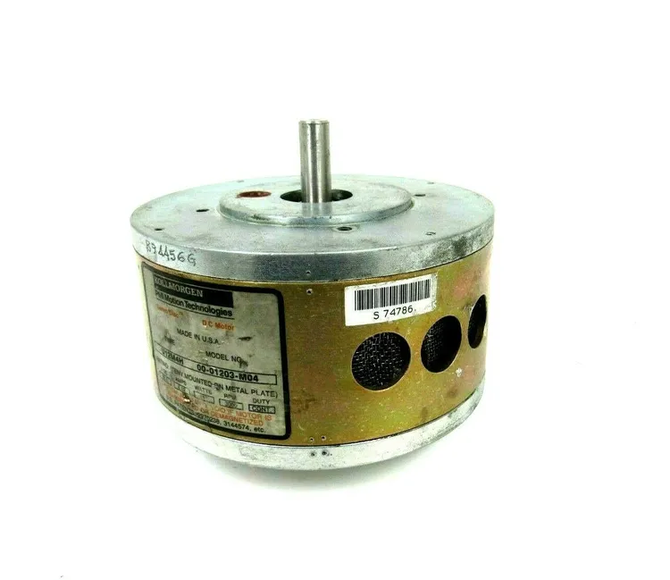Used KOLLMORGEN _UNKNOWN_ Servo Drives Michigan US | SB Industrial Supply #863322