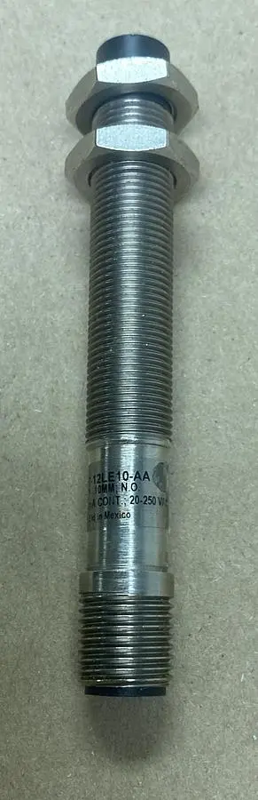 USED EATON E57-12LE10-AA