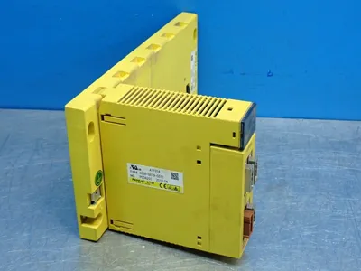 USED FANUC A03B0819C011