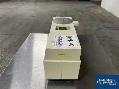 USED Dr. Schleuniger Dr. Schleuniger 6D Tablet Hardness Tester